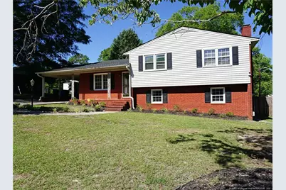 2232 Coffman Street, Fayetteville, NC 28306 - Photo 1