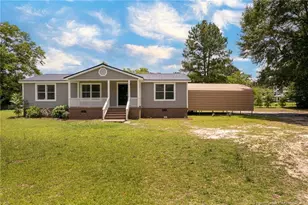 7521 Autryville Rd, Autryville, NC 28318 - Photo 1