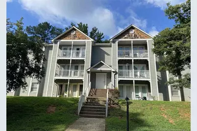 1321 Park Glen Drive #202, Raleigh, NC 27610 - Photo 1