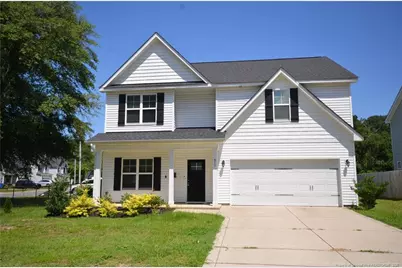 411 Broadfoot Avenue, Fayetteville, NC 28305 - Photo 1