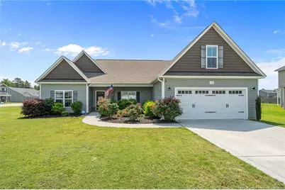 117 Titleist Court, Raeford, NC 28376 - Photo 1