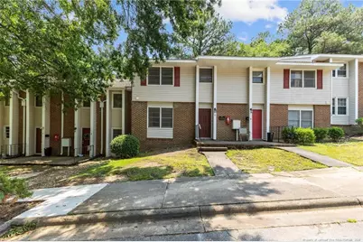 595 Winding Creek Road #C, Fayetteville, NC 28305 - Photo 1