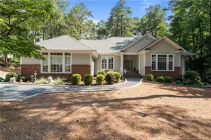 50 Glasgow Dr., Pinehurst, NC 28374 - Photo 1