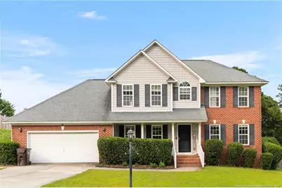 225 Woodshire Drive, Lillington, NC 27546 - Photo 1