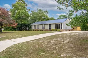 820 Algood Ave, Hope Mills, NC 28348 - Photo 1