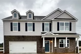 262 Hartfield Avenue Lot 50, Raeford, NC 28376 - Photo 1