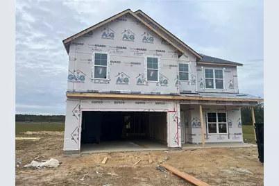 3949 Blue Springs (Lot 2) Road, Red Springs, NC 28377 - Photo 1