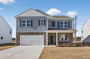 274 Hartfield Ave, Raeford, NC 28376 - Photo 1