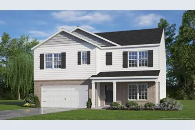 299 Hartfield Avenue, Raeford, NC 28376 - Photo 1