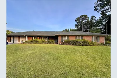 815 Whispering Pines Road, Fayetteville, NC 28311 - Photo 1