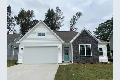 5437 Short Leaf, Homesite 113, Fayetteville, NC 28311 - Photo 1