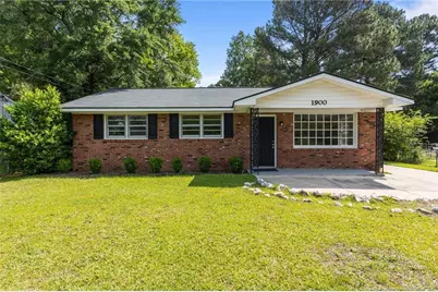 1900 Torrey Drive, Fayetteville, NC 28301 - Photo 1