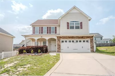 2912 Seafarer Drive, Fayetteville, NC 28306 - Photo 1