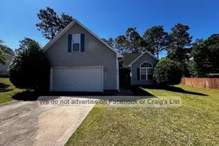 239 Proclamation Dr, Raeford, NC 28376 - Photo 1