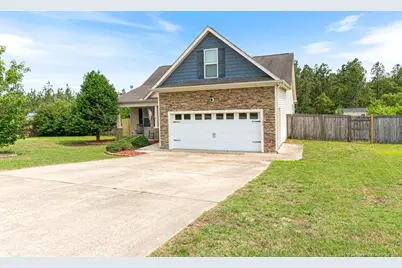 95 Taft Lane, Cameron, NC 28326 - Photo 1