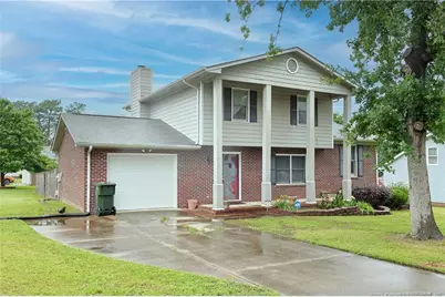 874 Santiato Drive, Fayetteville, NC 28314 - Photo 1