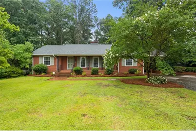 3207 Cliffdale Road, Fayetteville, NC 28303 - Photo 1