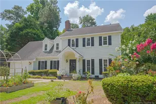 2963 Delaware Dr, Fayetteville, NC 28304 - Photo 1