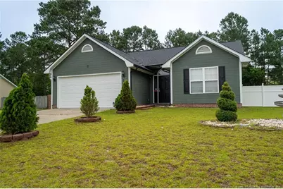 190 Independence Drive, Raeford, NC 28376 - Photo 1