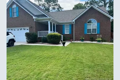 707 Connaly Drive, Hope Mills, NC 28348 - Photo 1