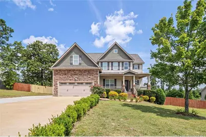 416 Kentucky Derby Lane, Lillington, NC 27546 - Photo 1