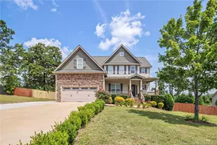 416 Kentucky Derby Ln, Lillington, NC 27546 - Photo 1