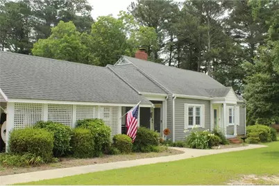 4903 Lemon Springs Road, Sanford, NC 27332 - Photo 1