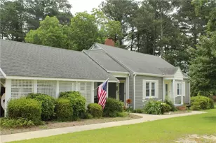 4903 Lemon Springs Rd, Sanford, NC 27332 - Photo 1