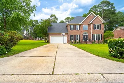 6112 Iverleigh Circle, Fayetteville, NC 28311 - Photo 1