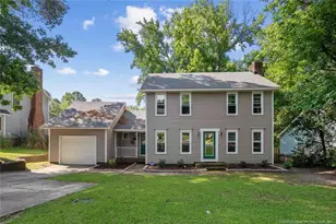 665 Georgetown Cir, Fayetteville, NC 28314 - Photo 1