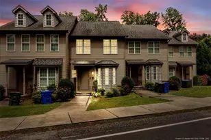 427 Georgetown Cir, Fayetteville, NC 28314 - Photo 1