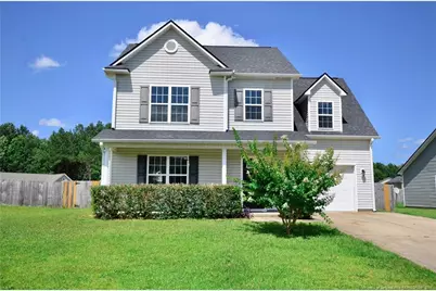 479 Broad Drive, Raeford, NC 28376 - Photo 1