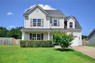 479 Broad Dr, Raeford, NC 28376 - Photo 1