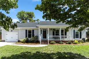 5692 Archer Rd, Hope Mills, NC 28348 - Photo 1