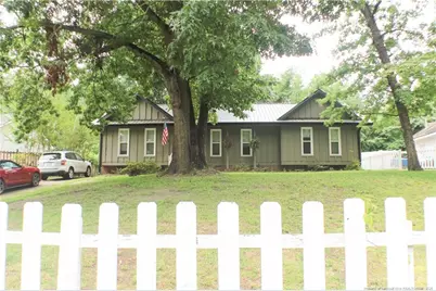 4727 Belford Road, Fayetteville, NC 28314 - Photo 1