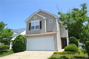 7323 Worsham Dr, Raleigh, NC 27616 - Photo 1