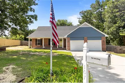 107 Beaumont Court, Raeford, NC 28376 - Photo 1