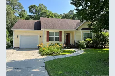 6192 Lakeway Drive, Fayetteville, NC 28306 - Photo 1