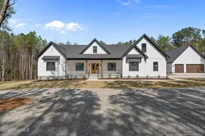 355 Shaw Road, Cameron, NC 28326 - Photo 1