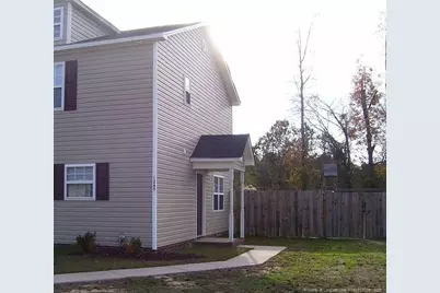 1245 Bombay Drive, Fayetteville, NC 28312 - Photo 1