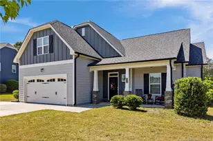 126 Weathervane Trl, Whispering Pines, NC 28327 - Photo 1