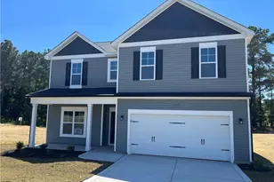528 Traveller Way, Raeford, NC 28376 - Photo 1