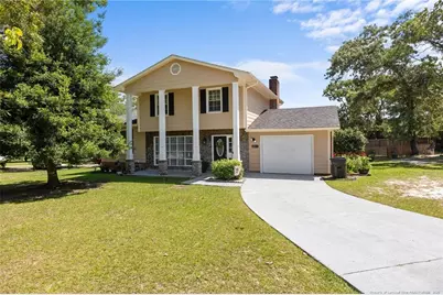 6236 Stoney Point Loop, Fayetteville, NC 28306 - Photo 1