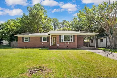 6425 Freeport Road, Fayetteville, NC 28303 - Photo 1