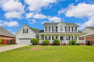 3616 Talus Rd, Fayetteville, NC 28306 - Photo 1