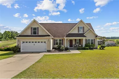 653 Hendrix Road, Raeford, NC 28376 - Photo 1