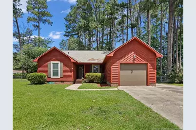 300 Bonita Court, Fayetteville, NC 28314 - Photo 1