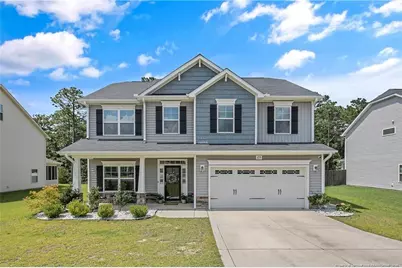 4728 Ritson Lane, Fayetteville, NC 28306 - Photo 1