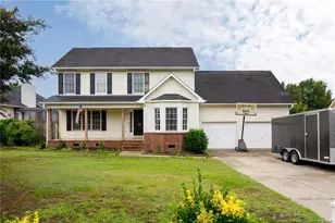 6529 Jacobs Creek Cir, Fayetteville, NC 28306 - Photo 1