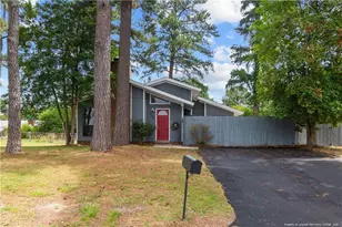 724 Carnegie Dr, Fayetteville, NC 28311 - Photo 1